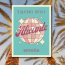 Search for alicante spain postcards Retro