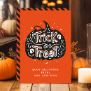 Search for teachers halloween cards Trick or treat