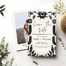 Recherche de fiesta save the dates Destination