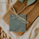 Search for flat wedding stickers Green