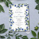 Search for glory invitations Elegant