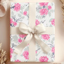 Recherche de floral bouquet wrapping paper Papier d'emballage floral