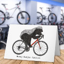 Search for badger cards Illustration