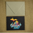 Search for vintage michigan postcards Detroit