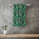 Recherche de paisley bath towels Gris