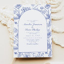 Recherche de chinoiserie invitations Victorien