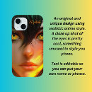 Search for cat eyes iphone cases Cartoon
