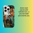 Recherche de archer iphone coques Arc et flèche