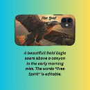 Search for bird of prey iphone cases Predator