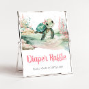 Search for turtle posters Under the sea