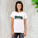 Search for automobile tshirts For her