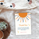 Search for hippie thank you cards Trendy