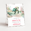 Search for turtles posters Ocean