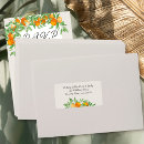 Search for blossom return address labels Summer