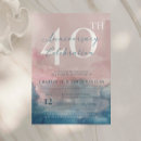 Search for cloud wedding invitations Watercolor