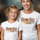 Search for halloween mom tshirts Typography