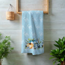 Search for thanksgiving bath towels Autumn