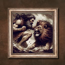 Search for samson and delilah posters Fantasy