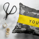 Recherche de soldat coussins Anciens combattants