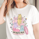 Recherche de pilules tshirts Amoureux des chats