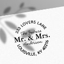 Recherche de cachette invitations Timbre