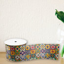 Search for mexican ribbon Fiesta