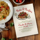 Search for pasta Italian baby shower