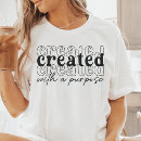 Recherche de mon but tshirts Pour elle