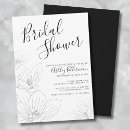 Recherche de orchid bridal shower invitations Bride