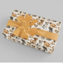 Search for puppies wrapping paper Kids