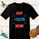 Search for paddle board tshirts Stand up paddle