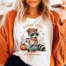 Recherche de raccoon womens tshirts Raton laveur