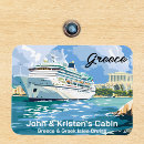 Recherche de grecque magnets Grèce