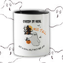 Search for black castle mugs Spooky