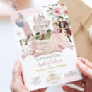 Search for prince charming invitations Once upon a time