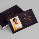 Search for graduation name business cards Graduate