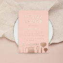 Recherche de vintage bridal shower invitations Pour tous
