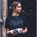 Recherche de simplicité tshirts Motivation