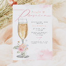 Recherche de pétales invitations Floral rose