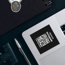 Search for response labels Quick response code