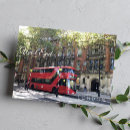 Search for urban street postcards London