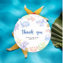 Search for ocean thank you stickers Nautical