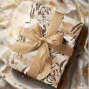 Recherche de tiger papier cadeau Impression de tigres
