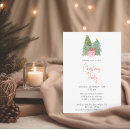 Search for minimalist christmas invitations Corporate