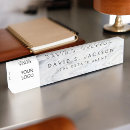 Search for white marble office supplies Minimalist