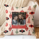 Recherche de photo vintage coussins Noël