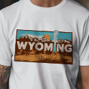 Search for wyoming Retro travel