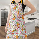 Search for autumn leaf aprons Baking