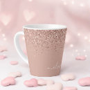Recherche de paillettes tasses Pour elle