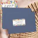 Search for meadow return address labels Country